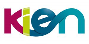 logo KIEN