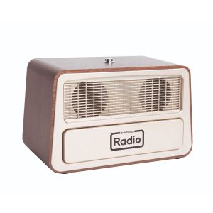 Radio 1 Retro Eenvoudige radio