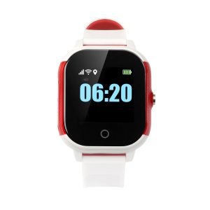 Wuzzi mobiel alarm horloge