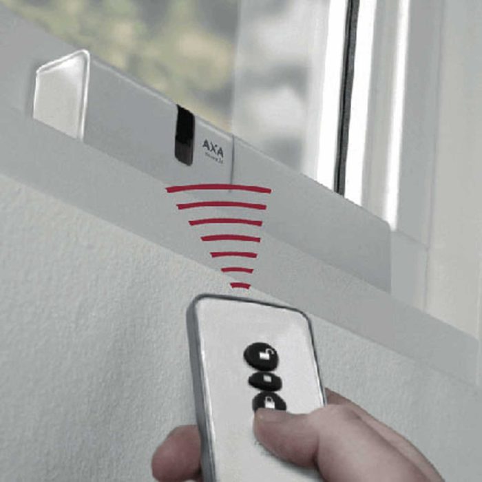 Tectake - Automatische Raamopener Voor Broeikas - Temperatuurgestuurd - Zilver